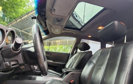Nissan Murano, 2006 год, 700 000 рублей, 13 фотография
