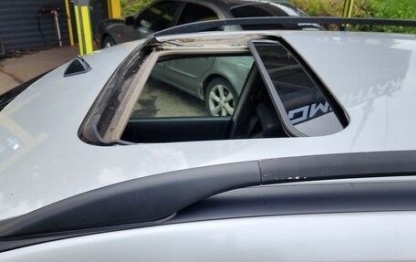 Nissan Murano, 2006 год, 700 000 рублей, 15 фотография