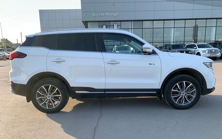 Geely Atlas, 2022 год, 1 810 000 рублей, 3 фотография