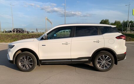 Geely Atlas, 2022 год, 1 810 000 рублей, 6 фотография