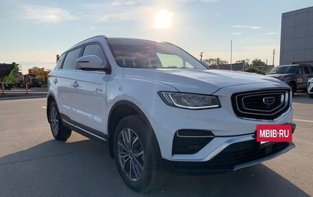 Geely Atlas, 2022 год, 1 810 000 рублей, 2 фотография