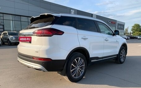 Geely Atlas, 2022 год, 1 810 000 рублей, 4 фотография