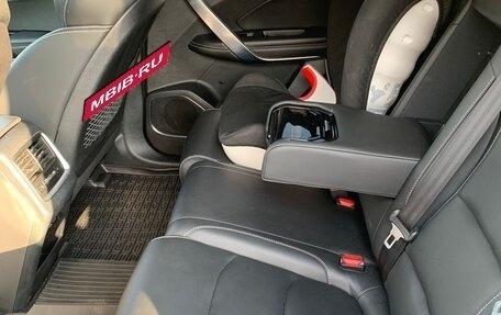 Geely Atlas, 2022 год, 1 810 000 рублей, 13 фотография
