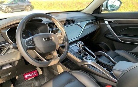 Geely Atlas, 2022 год, 1 810 000 рублей, 14 фотография