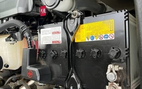Toyota Land Cruiser Prado 150 рестайлинг 2, 2019 год, 5 190 000 рублей, 19 фотография