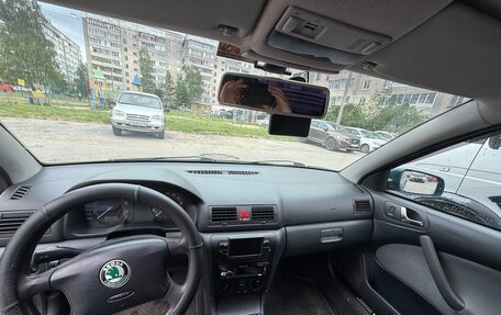 Skoda Octavia IV, 2005 год, 400 000 рублей, 2 фотография