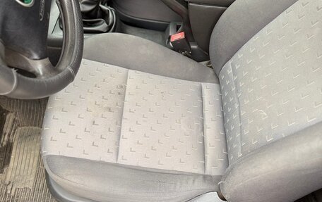 Skoda Octavia IV, 2005 год, 400 000 рублей, 3 фотография