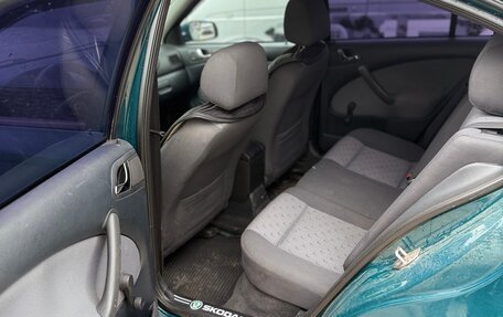 Skoda Octavia IV, 2005 год, 400 000 рублей, 5 фотография