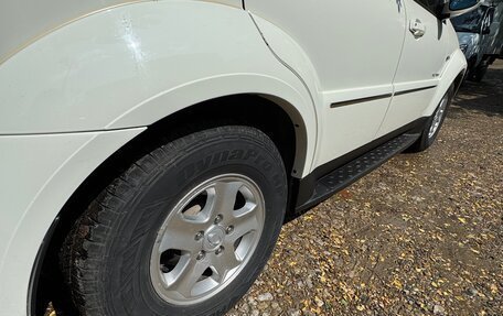 SsangYong Rexton III, 2011 год, 1 700 000 рублей, 2 фотография