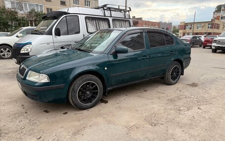 Skoda Octavia IV, 2005 год, 400 000 рублей, 10 фотография