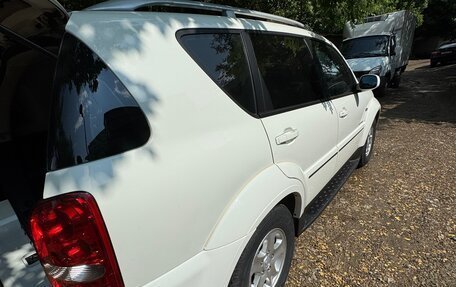 SsangYong Rexton III, 2011 год, 1 700 000 рублей, 3 фотография