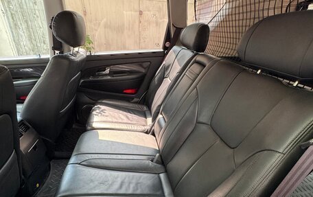 SsangYong Rexton III, 2011 год, 1 700 000 рублей, 4 фотография
