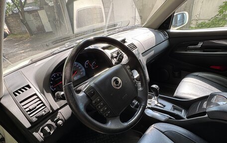 SsangYong Rexton III, 2011 год, 1 700 000 рублей, 8 фотография