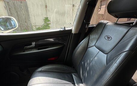 SsangYong Rexton III, 2011 год, 1 700 000 рублей, 12 фотография