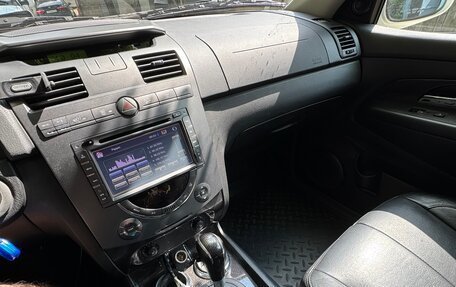 SsangYong Rexton III, 2011 год, 1 700 000 рублей, 11 фотография
