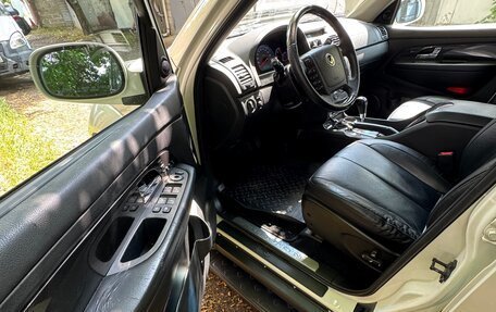 SsangYong Rexton III, 2011 год, 1 700 000 рублей, 9 фотография