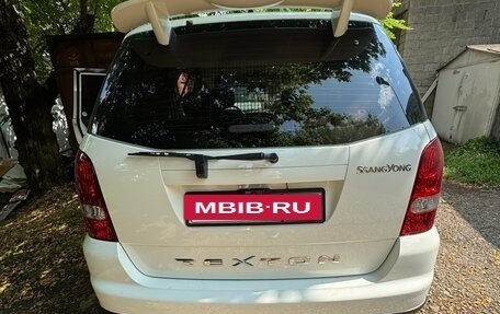SsangYong Rexton III, 2011 год, 1 700 000 рублей, 5 фотография