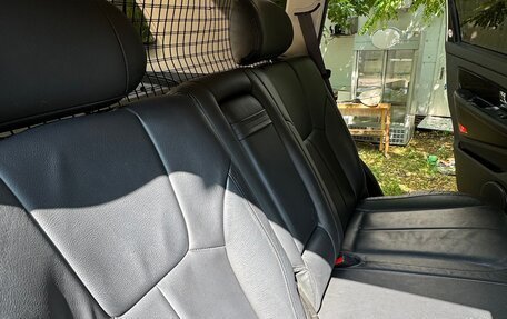 SsangYong Rexton III, 2011 год, 1 700 000 рублей, 19 фотография