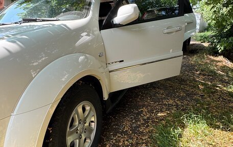 SsangYong Rexton III, 2011 год, 1 700 000 рублей, 16 фотография