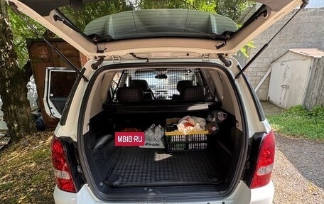 SsangYong Rexton III, 2011 год, 1 700 000 рублей, 6 фотография