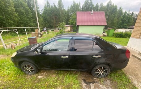 Geely MK I рестайлинг, 2011 год, 78 000 рублей, 3 фотография