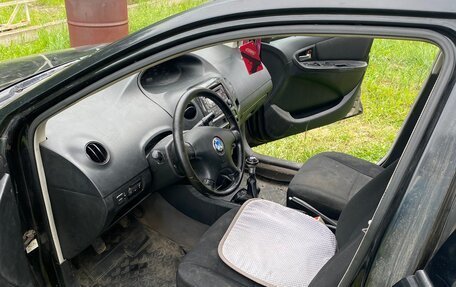 Geely MK I рестайлинг, 2011 год, 78 000 рублей, 6 фотография