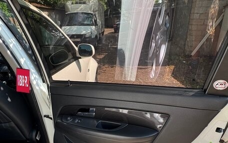 SsangYong Rexton III, 2011 год, 1 700 000 рублей, 20 фотография