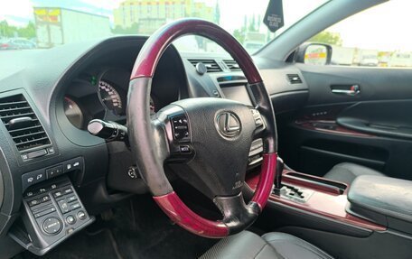 Lexus GS III рестайлинг, 2005 год, 1 430 000 рублей, 5 фотография