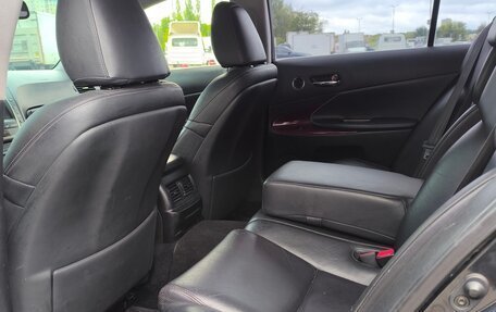 Lexus GS III рестайлинг, 2005 год, 1 430 000 рублей, 8 фотография