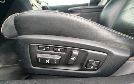 Lexus GS III рестайлинг, 2005 год, 1 430 000 рублей, 15 фотография