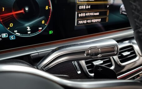Mercedes-Benz GLE Coupe, 2022 год, 7 700 000 рублей, 6 фотография