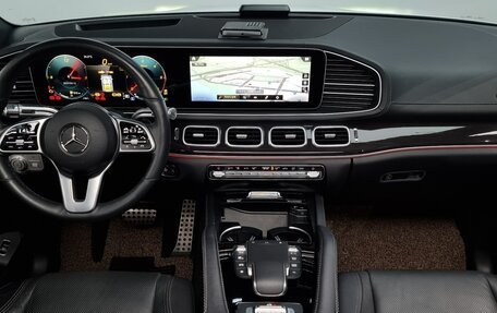 Mercedes-Benz GLE Coupe, 2022 год, 7 700 000 рублей, 4 фотография