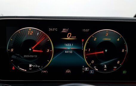 Mercedes-Benz GLE Coupe, 2022 год, 7 700 000 рублей, 5 фотография