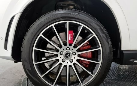 Mercedes-Benz GLE Coupe, 2022 год, 7 700 000 рублей, 3 фотография