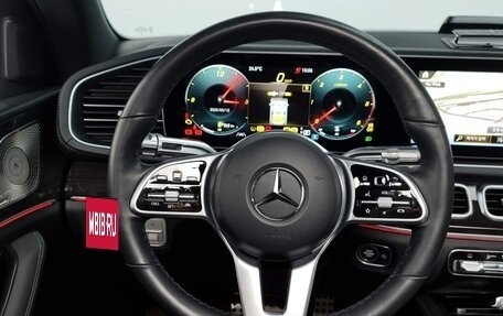 Mercedes-Benz GLE Coupe, 2022 год, 7 700 000 рублей, 9 фотография