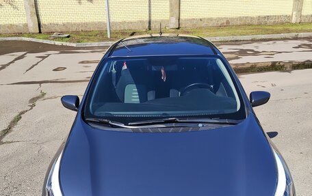 KIA cee'd III, 2013 год, 870 000 рублей, 7 фотография