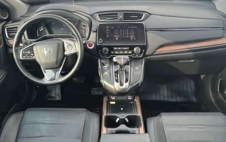 Honda CR-V IV, 2021 год, 4 190 000 рублей, 8 фотография