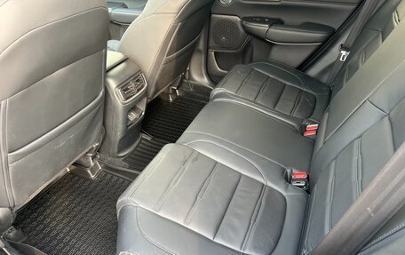 Honda CR-V IV, 2021 год, 4 190 000 рублей, 11 фотография