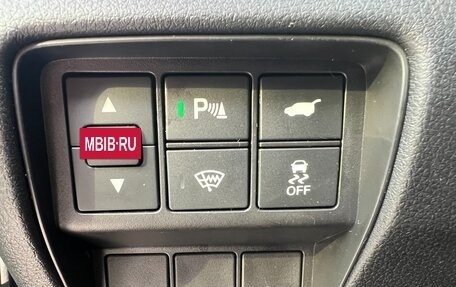 Honda CR-V IV, 2021 год, 4 190 000 рублей, 14 фотография