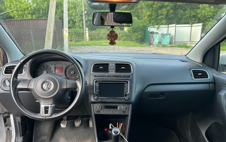 Volkswagen Polo VI (EU Market), 2013 год, 1 050 000 рублей, 7 фотография