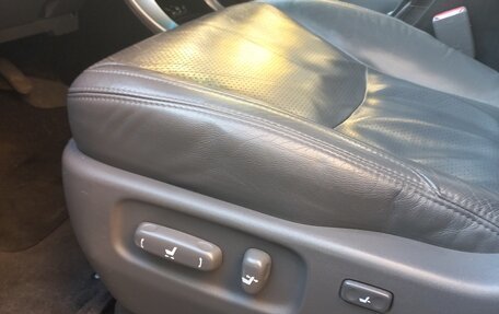 Toyota Land Cruiser Prado 120 рестайлинг, 2006 год, 2 180 000 рублей, 10 фотография