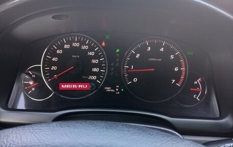 Toyota Land Cruiser Prado 120 рестайлинг, 2006 год, 2 180 000 рублей, 16 фотография