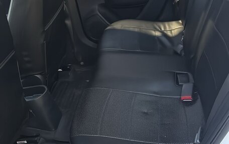 KIA Rio IV, 2019 год, 820 000 рублей, 7 фотография