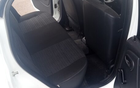 Renault Logan I, 2011 год, 375 000 рублей, 7 фотография