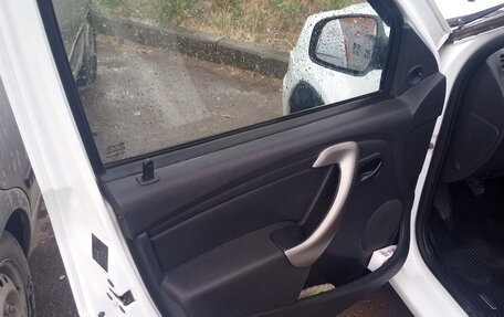 Renault Logan I, 2011 год, 375 000 рублей, 9 фотография