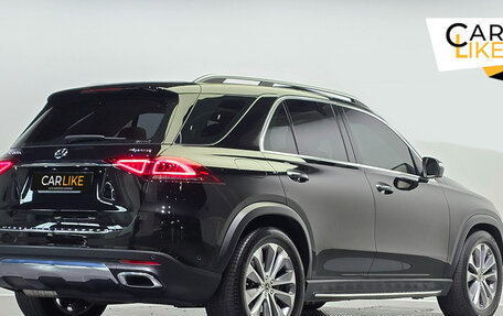 Mercedes-Benz GLE, 2022 год, 6 750 000 рублей, 2 фотография
