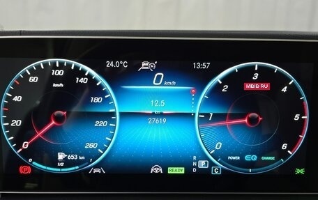 Mercedes-Benz GLE, 2022 год, 6 750 000 рублей, 5 фотография