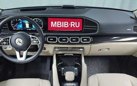 Mercedes-Benz GLE, 2022 год, 6 750 000 рублей, 4 фотография
