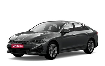 KIA K5, 2025 год, 3 940 000 рублей, 1 фотография