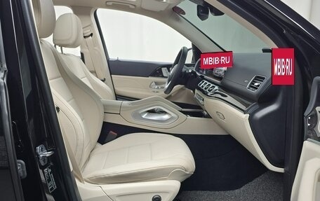 Mercedes-Benz GLE, 2022 год, 6 750 000 рублей, 7 фотография